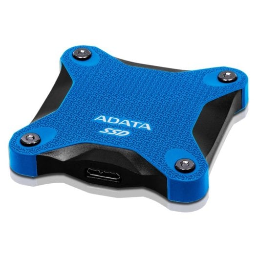 Adata Sd620 512 GB Blau