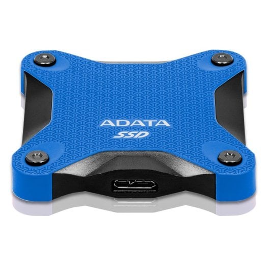 Adata Sd620 512 GB Blau