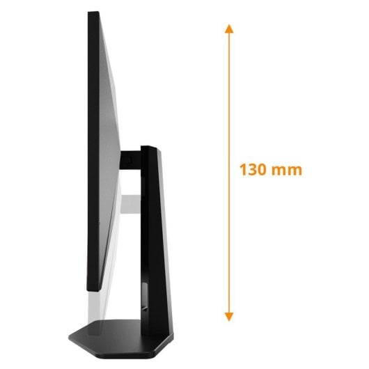 AOC G4 Q27G4XN 27" LED QHD 180Hz FreeSync Premium