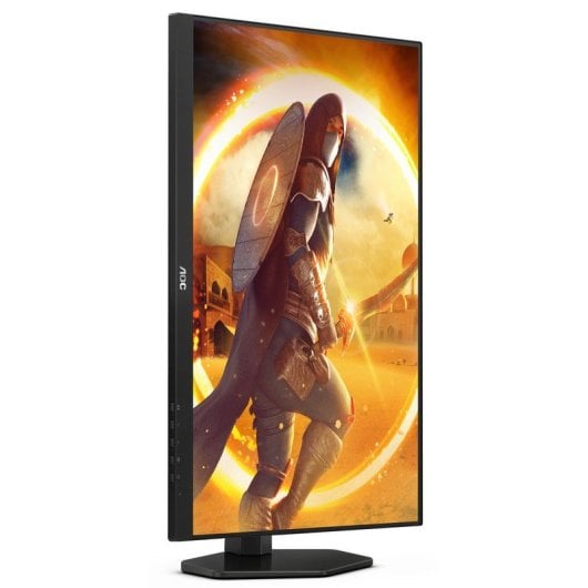 AOC G4 Q27G4XN 27" LED QHD 180Hz FreeSync Premium