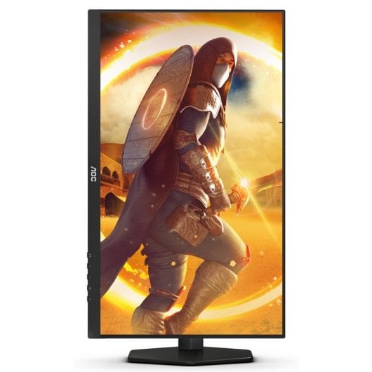 AOC G4 Q27G4XN 27" LED QHD 180Hz FreeSync Premium