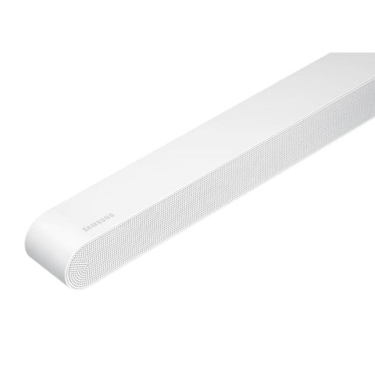 Samsung HW-S701D/EN Barra de Sonido con Subwoofer Inalámbrico 3.1 Canales Blanco
