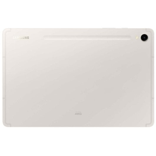 Samsung Galaxy Tab S9 SM-X710N Qualcomm Snapdragon 128 Go 27,9 cm (11") 8 Go Wi-Fi 6 (802.11ax) Android 13 Beige