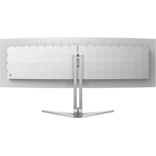 Monitor Philips Evnia 8000 49M2C8900L 49" Dual QHD 144Hz QD-OLED Curved FreeSync Premium Pro