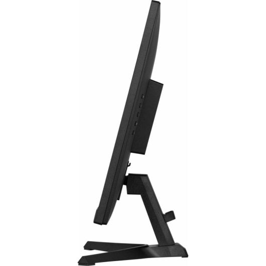 iiyama G-MASTER G2770HSU-B6 écran plat de PC 68,6 cm (27") 1920 x 1080 pixels Full HD LCD Noir