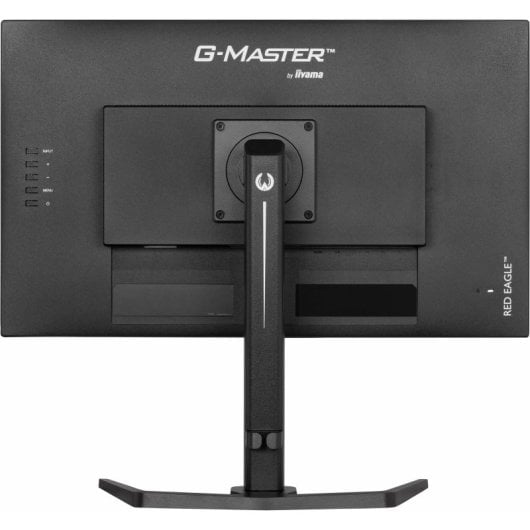 iiyama G-MASTER GB2770HSU-B6 Computerbildschirm 68,6 cm (27") 1920 x 1080 Pixel Full HD LCD Schwarz