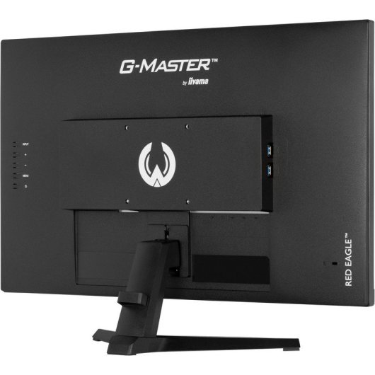 Iiyama RED EAGLE G-MASTER G2770QSU-B6 27" LED Fast IPS WQHD 180Hz Freesync