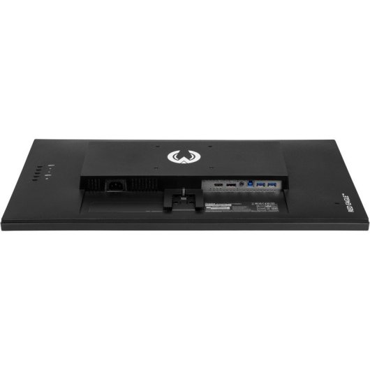Iiyama RED EAGLE G-MASTER G2770QSU-B6 27" LED Fast IPS WQHD 180Hz Freesync