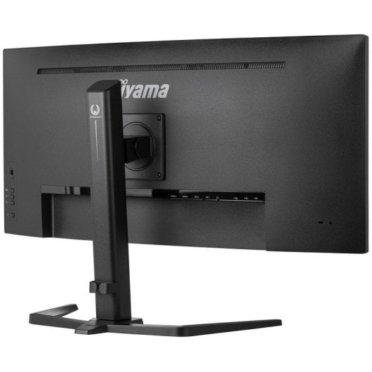 Iiyama RED EAGLE G-MASTER GCB3481WQSU-B1 34" LED UWQHD 180Hz FreeSync Premium Curved
