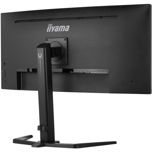 Iiyama RED EAGLE G-MASTER GCB3481WQSU-B1 34" LED UWQHD 180Hz FreeSync Premium Curved