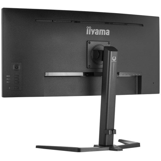 Iiyama RED EAGLE G-MASTER GCB3481WQSU-B1 34" LED UWQHD 180Hz FreeSync Premium Curved