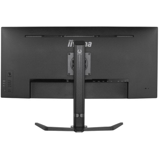 Iiyama RED EAGLE G-MASTER GCB3481WQSU-B1 34" LED UWQHD 180Hz FreeSync Premium Curved