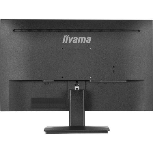 Écran PC iiyama ProLite XU2491H-B1 24" Full HD 100Hz IPS Sans Bordures 0,5ms