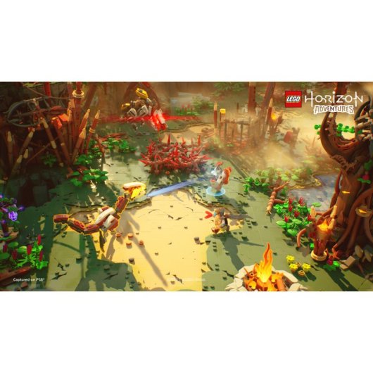 Lego Horizon Adventures PS5