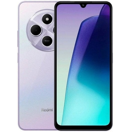 Xiaomi REDMI 14C 4G 8GB 256GB 6.88" Púrpura