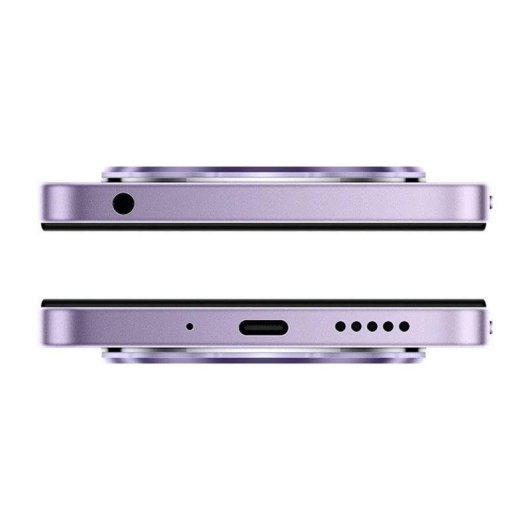 Xiaomi REDMI 14C 4G 8GB 256GB 6.88" Púrpura