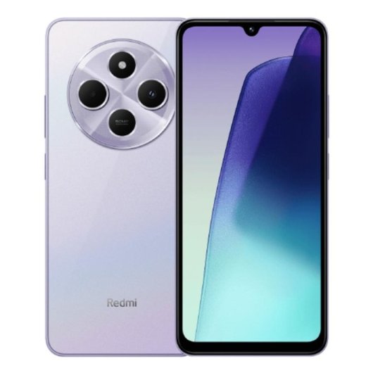 Xiaomi REDMI 14C 4G 8GB 256GB 6.88" Púrpura