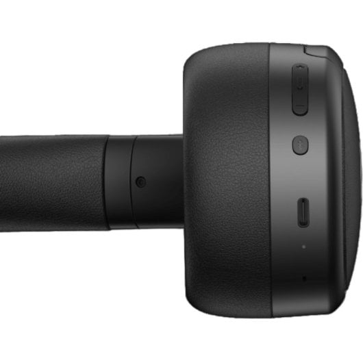 Edifier STAX SPIRIT S5 Auscultadores Sem Fio Bluetooth Pretos