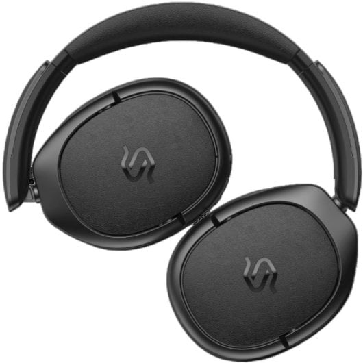 Edifier STAX SPIRIT S5 Auscultadores Sem Fio Bluetooth Pretos