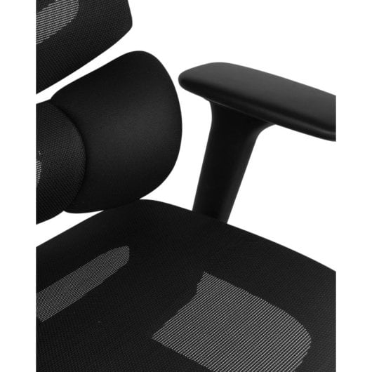 DRIFT DRAIR400 | SEDIA IN RETE ED ERGONOMICA