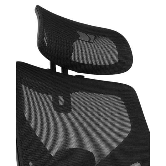 DRIFT DRAIR400 | SEDIA IN RETE ED ERGONOMICA