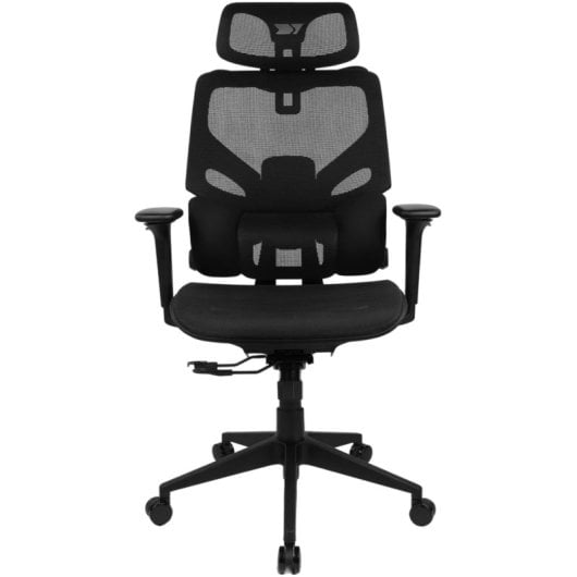 DRIFT DRAIR400 | SEDIA IN RETE ED ERGONOMICA