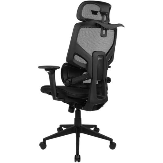 DRIFT DRAIR400 | SEDIA IN RETE ED ERGONOMICA