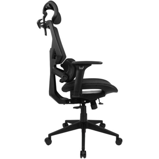 DRIFT DRAIR400 | SEDIA IN RETE ED ERGONOMICA