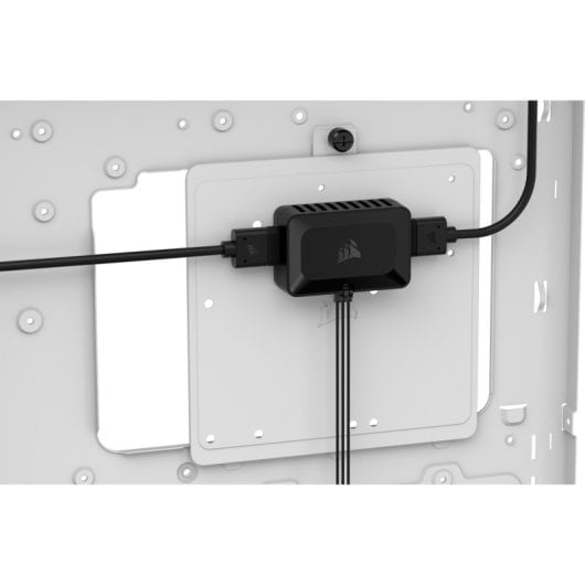 Corsair iCUE Link LS430 Kit de Tiras de iluminação LED Aurora RGB 430mm
