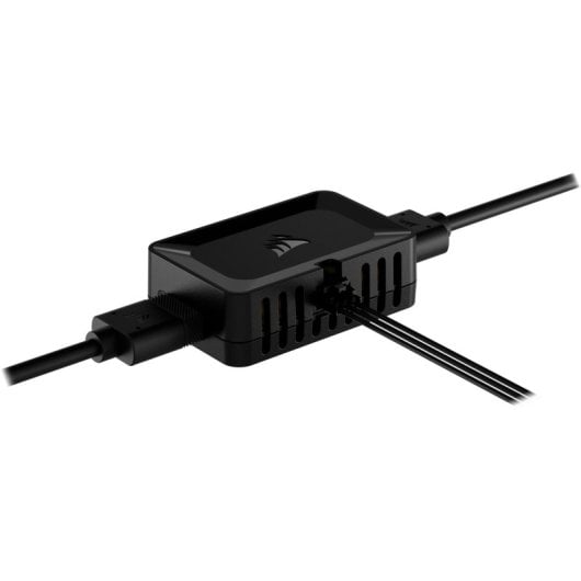 Corsair iCUE Link LS430 Kit de Tiras de iluminação LED Aurora RGB 430mm