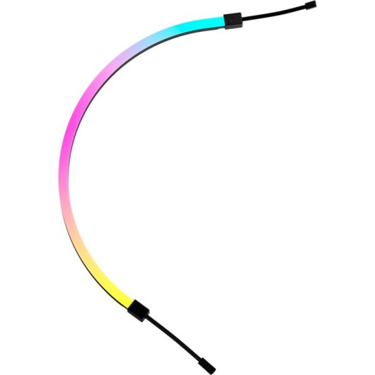 Corsair iCUE Link LS430 Kit de Tiras de iluminação LED Aurora RGB 430mm