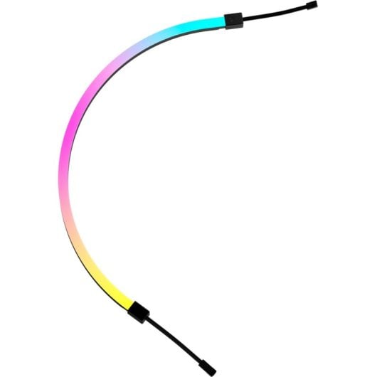 Corsair LS350 Aurora RGB Tiras de Iluminación LED 350mm