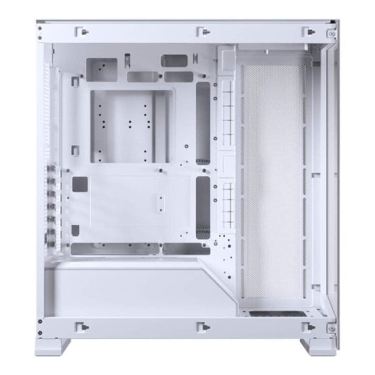 Phanteks NV5 MKll NV Series Torre ATX DRGB USB 3.0 Branca