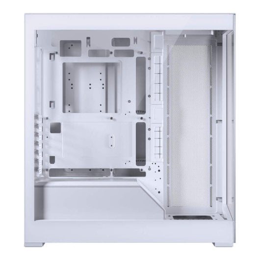 Phanteks NV5 MKll NV Series Torre ATX DRGB USB 3.0 Branca