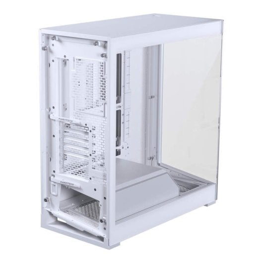 Phanteks NV5 MKll NV Series Torre ATX DRGB USB 3.0 Branca