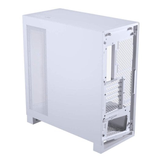Phanteks NV5 MKll NV Series Torre ATX DRGB USB 3.0 Branca