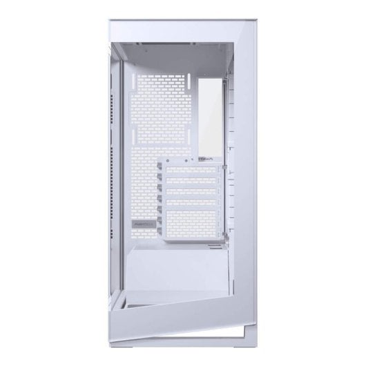 Phanteks NV5 MKll NV Series Torre ATX DRGB USB 3.0 Branca