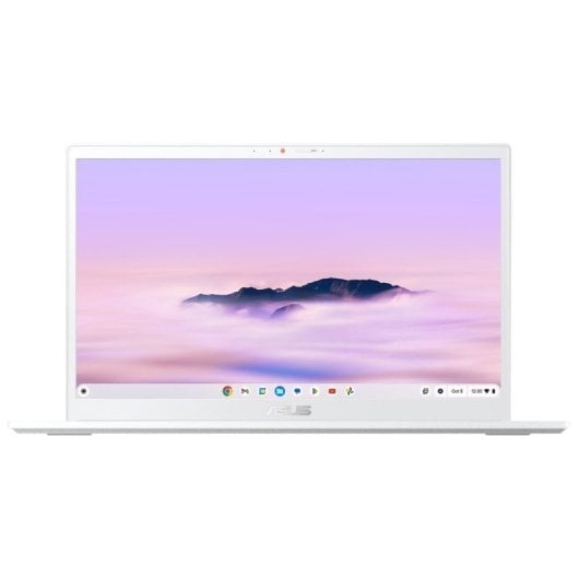 ASUS Chromebook Plus CX3402CBA-PQ0692 Intel Core i5-1235U/16GB/256GB UFS/14"