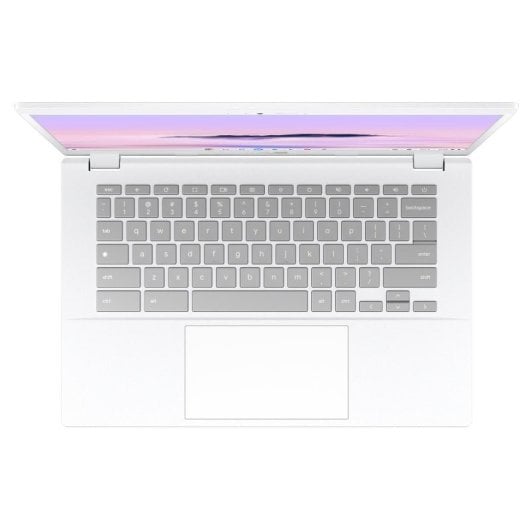 ASUS Chromebook Plus CX3402CBA-PQ0692 Intel Core i5-1235U/16GB/256GB UFS/14"
