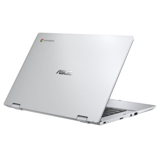 ASUS Chromebook CX1400FKA-EC0214 Intel Celeron N4500/8GB/128GB eMMC/14" Táctil