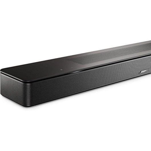 Bose Smart Sound Bar Barra de Sonido Inteligente Bluetooth Dolby Atmos