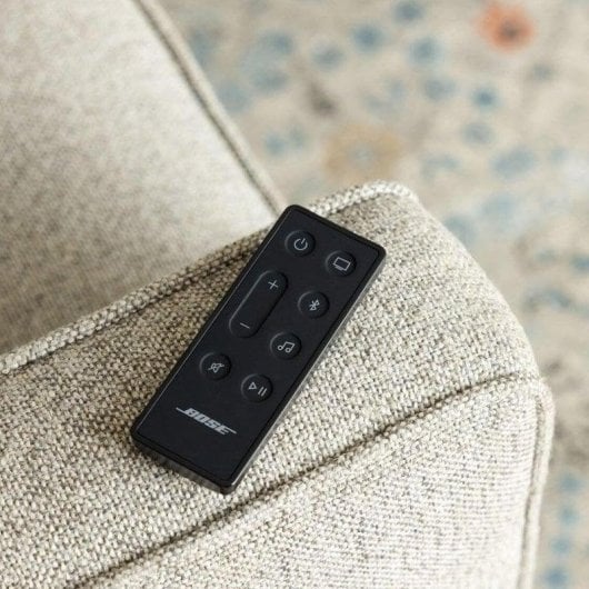 Bose Smart Sound Bar Barra de Sonido Inteligente Bluetooth Dolby Atmos