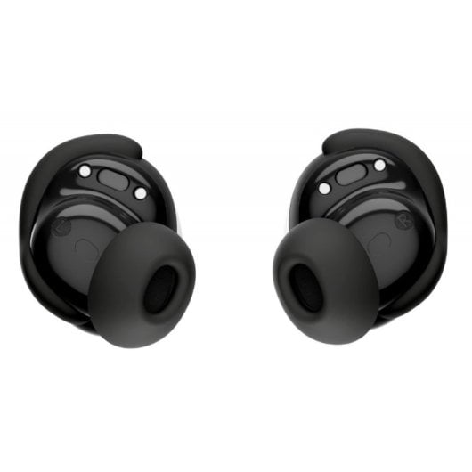 Bose QuietConfort Auriculares Sem Fios com Cancelamento de Ruido Preto