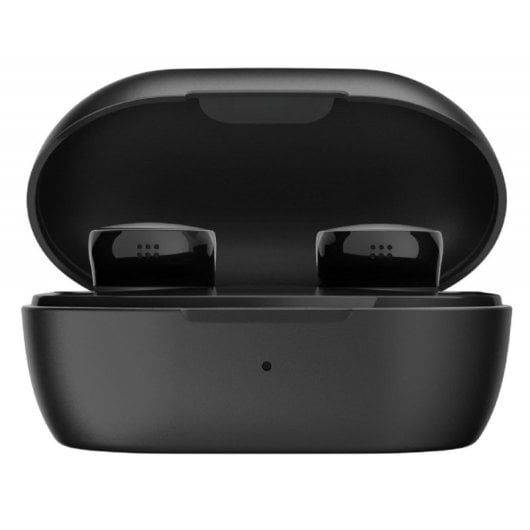 Bose QuietConfort Auriculares Sem Fios com Cancelamento de Ruido Preto