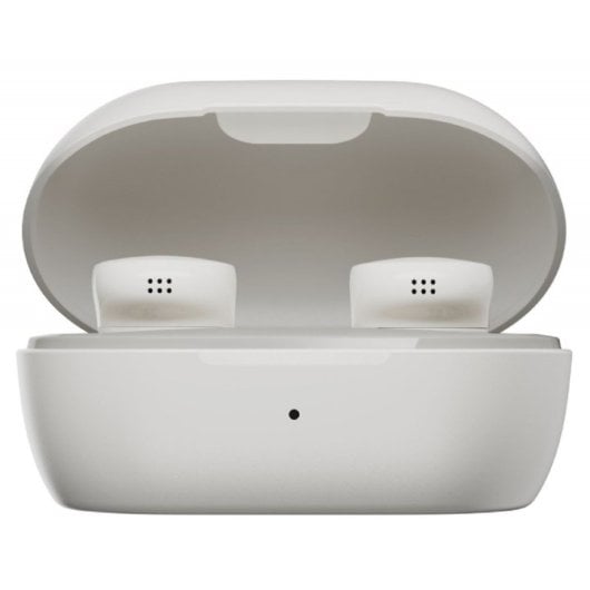 Bose QuietConfort Auriculares Inalámbricos con Cancelación de Ruido Blanco Ahumado