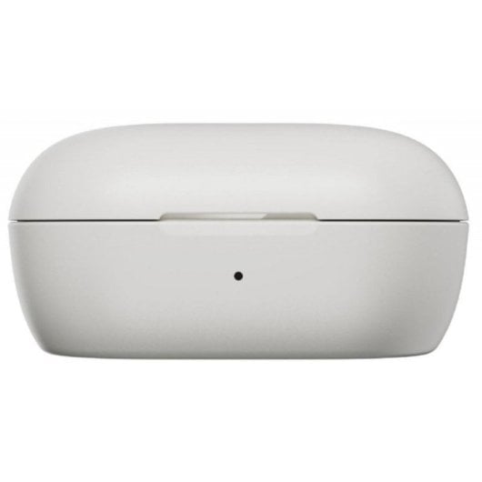 Ecouteurs Bose QuietComfort sans fil Bluetooth avec Réduction de Bruit, IPX4, Micro, Blanc fumé