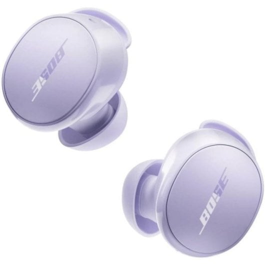 Bose QuietConfort Auriculares Cancelamento de ruído sem fios Chilled Lilac