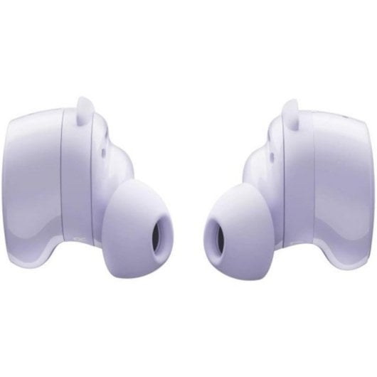 Bose QuietConfort Auriculares Cancelamento de ruído sem fios Chilled Lilac
