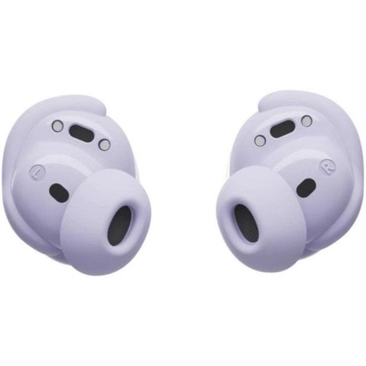 Bose QuietConfort Auriculares Cancelamento de ruído sem fios Chilled Lilac