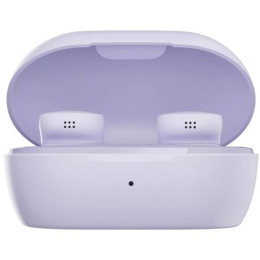 Bose QuietConfort Auriculares Cancelamento de ruído sem fios Chilled Lilac